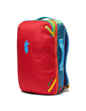 Allpa 28L Travel Pack Del Dia