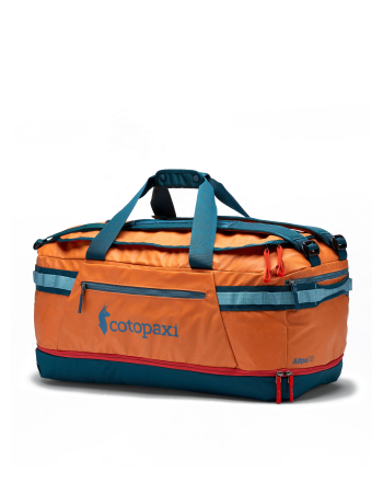 Allpa Duo 70L Duffel Bag