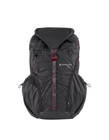 Brimmer Backpack 24L