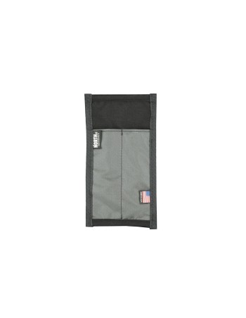 Division 5" Pen Sleeve Pocket