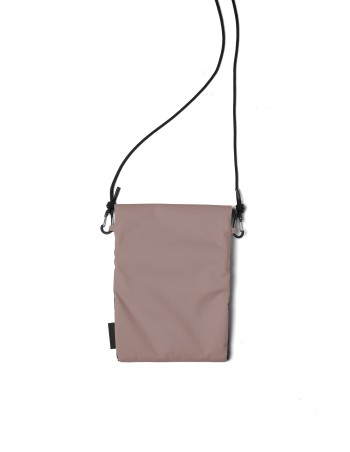 Flak Medium Shoulder Bag