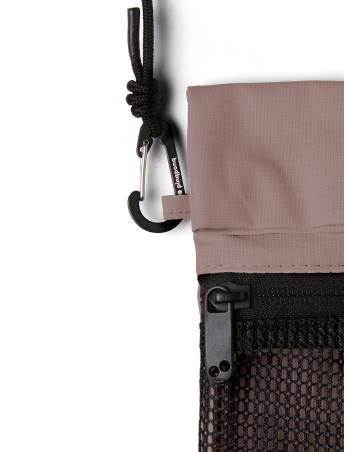 Flak Medium Shoulder Bag