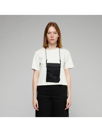 Flak Medium Shoulder Bag