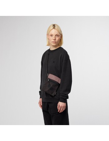 Flak Medium Shoulder Bag