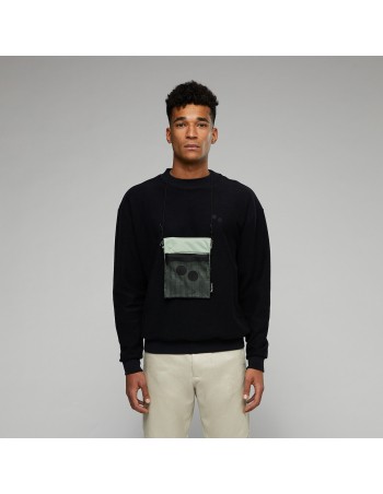 Flak Medium Shoulder Bag