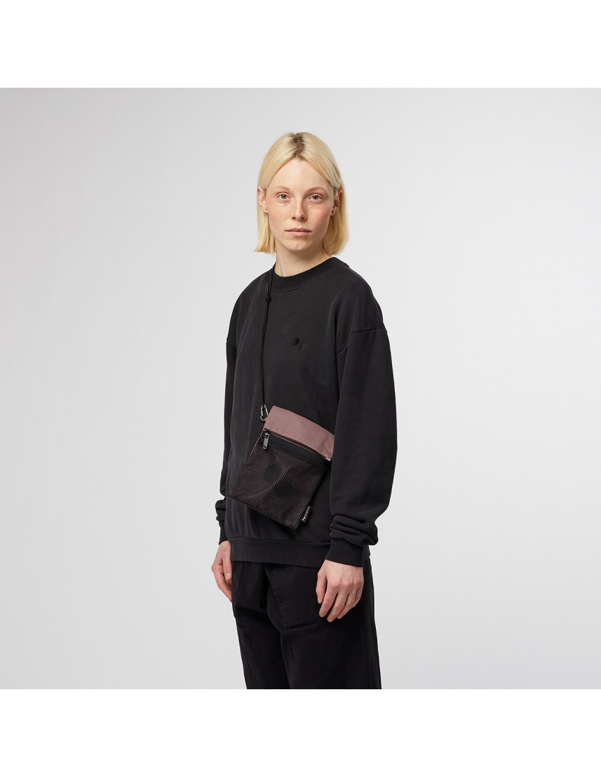 Flak Medium Shoulder Bag