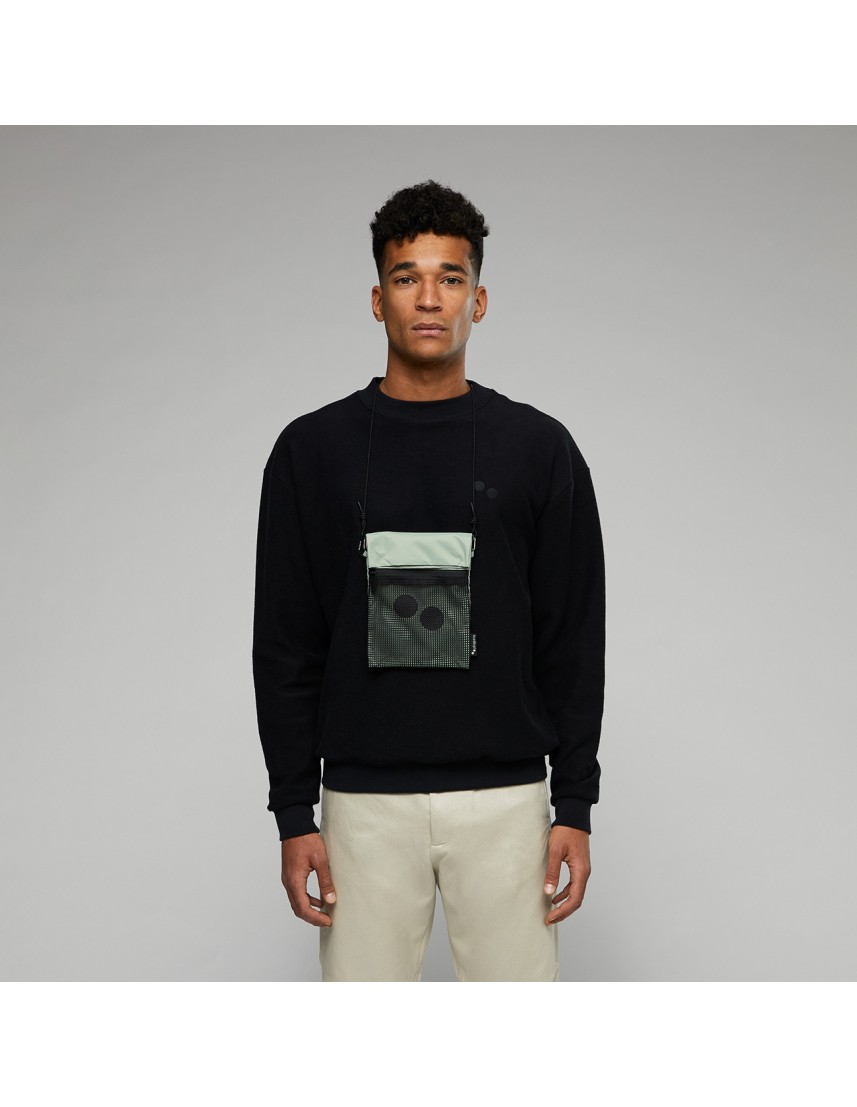 Flak Medium Shoulder Bag