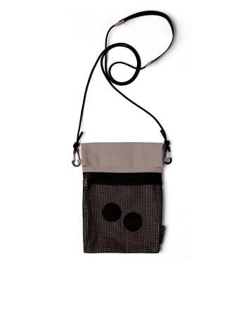 Flak Medium Shoulder Bag