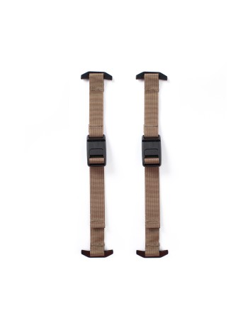 Forge Maglock Compression Straps