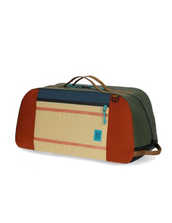 Mountain Duffel 70L