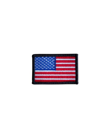 Patch American Flag