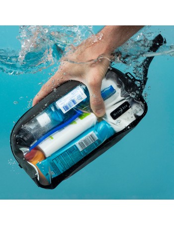 RunOff Waterproof Toiletry Bag