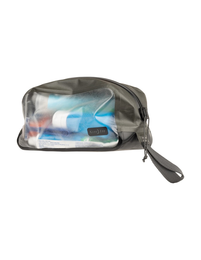 RunOff Waterproof Toiletry Bag