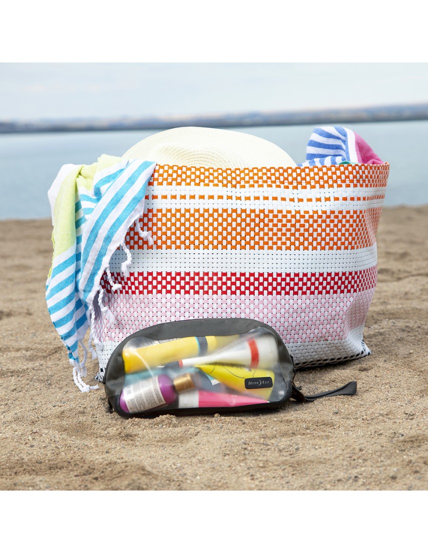 RunOff Waterproof Toiletry Bag