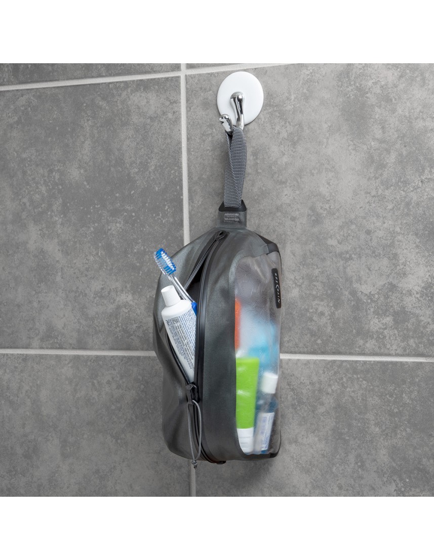 RunOff Waterproof Toiletry Bag